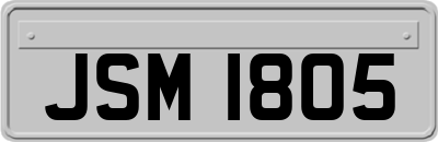 JSM1805