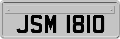 JSM1810
