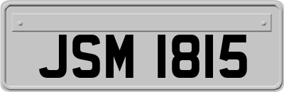 JSM1815
