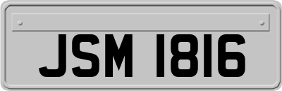 JSM1816