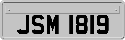 JSM1819