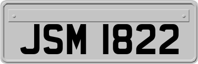 JSM1822
