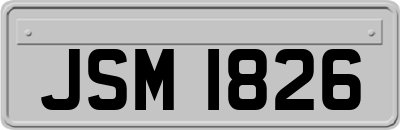 JSM1826