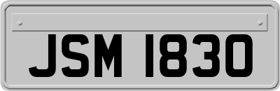 JSM1830