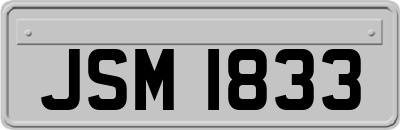 JSM1833