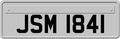 JSM1841