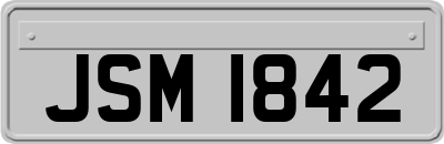 JSM1842