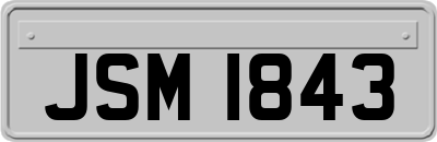 JSM1843