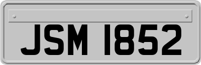 JSM1852