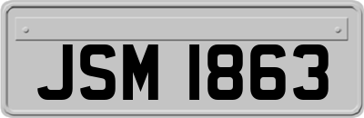 JSM1863