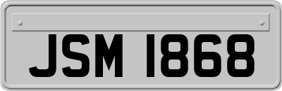 JSM1868