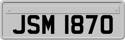 JSM1870