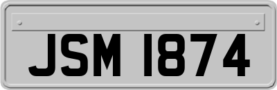 JSM1874