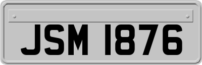 JSM1876