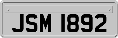 JSM1892