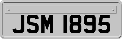 JSM1895