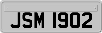JSM1902