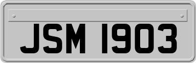 JSM1903