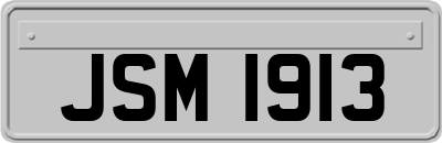 JSM1913