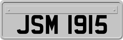 JSM1915