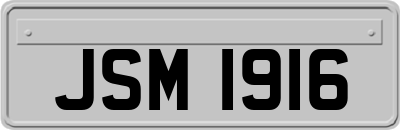JSM1916