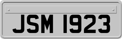 JSM1923