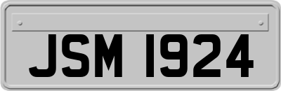 JSM1924