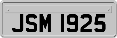 JSM1925