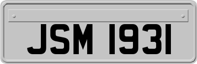 JSM1931