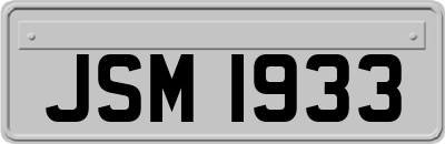 JSM1933