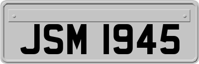 JSM1945