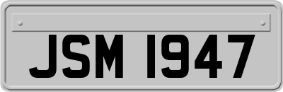 JSM1947