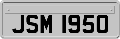 JSM1950