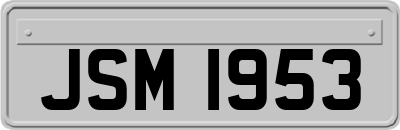 JSM1953