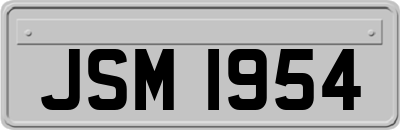JSM1954