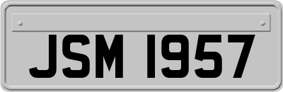 JSM1957