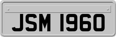 JSM1960