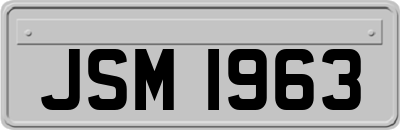 JSM1963