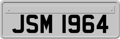 JSM1964