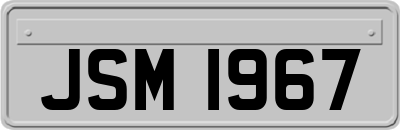 JSM1967