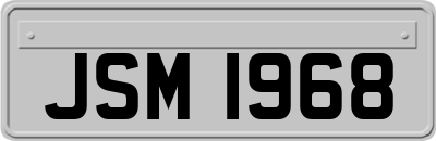 JSM1968