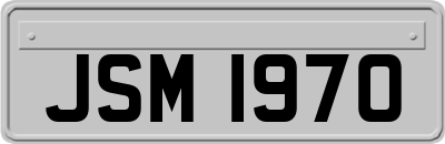JSM1970