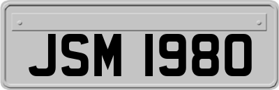 JSM1980