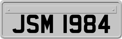 JSM1984