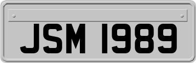 JSM1989