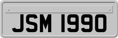 JSM1990