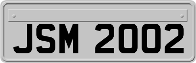 JSM2002