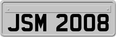 JSM2008