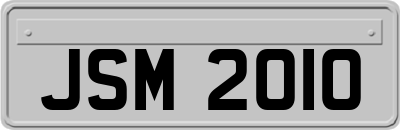 JSM2010