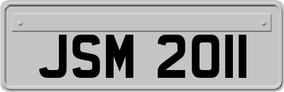 JSM2011